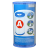  Intex  A, . 29000